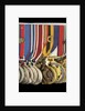 Croix de Guerre 1914-1918, obverse by unknown