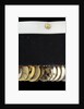 Croix de Guerre 1914-1918, reverse by unknown
