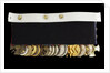 Medals awarded to Admiral of the Fleet Lord Cunningham of Hyndhope (reverse, right to left, MED2647-2667) by unknown