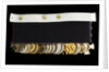 Medals awarded to Admiral of the Fleet Lord Cunningham of Hyndhope (reverse, right to left, MED2647-2667) by unknown