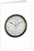 Slave dial, face by Shepherd