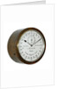 Slave dial, side and face by Shepherd