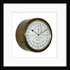 Slave dial, side and face by Shepherd