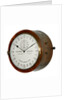 Slave dial, side and face by Shepherd