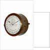 Slave dial, side and face by Shepherd