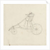 Horatia's 'go-cart' by Thomas Baxter