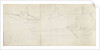 A man and a woman in a boat and three studies of figures rowing (verso) by Thomas Baxter