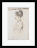 Charlotte Nelson (recto) by Thomas Baxter