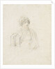 Emma Hamilton from Life by Thomas Baxter
