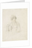 Emma Hamilton from Life by Thomas Baxter