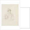 Emma Hamilton from Life by Thomas Baxter