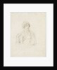 Emma Hamilton from Life by Thomas Baxter