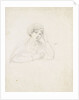 Emma Hamilton from Life by Thomas Baxter
