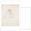 Emma Hamilton from Life by Thomas Baxter