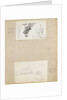 Figure studies, including 'one of the Connor girls and Nelson's nieces' by Thomas Baxter
