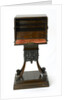 Writing desk by unknown