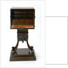 Writing desk by unknown