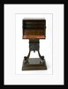 Writing desk by unknown