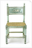 Cabin chair by unknown