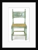 Cabin chair by unknown