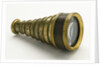 Spyglass telescope by unknown