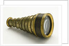 Spyglass telescope by unknown