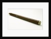 Achromatic telescope was made by the Dollond family in London by Dollond