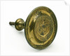 Curtain tie commemorating Vice-Admiral Horatio Nelson (1758-1805) by Unknown