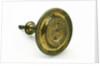 Curtain tie commemorating Vice-Admiral Horatio Nelson (1758-1805) by Unknown
