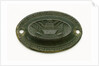 Handle plate by unknown