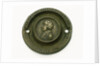 Handle plate by unknown