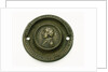 Handle plate by unknown