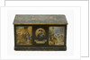 Trafalgar centenary chest by unknown