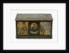Trafalgar centenary chest by unknown