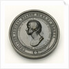 Box commemorating Vice-Admiral Horatio Nelson (1758-1805) by Thomas Webb