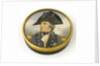 Box commemorating Vice-Admiral Horatio Nelson (1758-1805) by Arthur William Devis