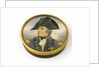 Box commemorating Vice-Admiral Horatio Nelson (1758-1805) by Arthur William Devis