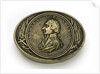 Tobacco box commemorating Vice-Admiral Horatio Nelson (1758-1805) by unknown