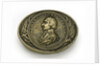 Tobacco box commemorating Vice-Admiral Horatio Nelson (1758-1805) by unknown