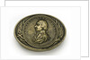 Tobacco box commemorating Vice-Admiral Horatio Nelson (1758-1805) by unknown