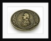 Tobacco box commemorating Vice-Admiral Horatio Nelson (1758-1805) by unknown