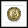Seal box commemorating Vice-Admiral Horatio Nelson (1758-1805) by Nathaniel Marchant