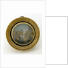 Glass picture commemorating the Battle of the Nile, 1798 by unknown