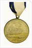 Davison's Nile Medal, reverse by Heinrich Kuchler