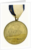 Davison's Nile Medal, reverse by Heinrich Kuchler