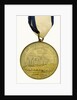Davison's Nile Medal, reverse by Heinrich Kuchler