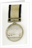 Boulton's Trafalgar Medal, reverse by Heinrich Kuchler