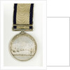 Boulton's Trafalgar Medal, reverse by Heinrich Kuchler