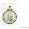 Boulton's Trafalgar Medal, obverse by Heinrich Kuchler