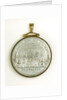 Boulton's Trafalgar Medal, reverse by Heinrich Kuchler